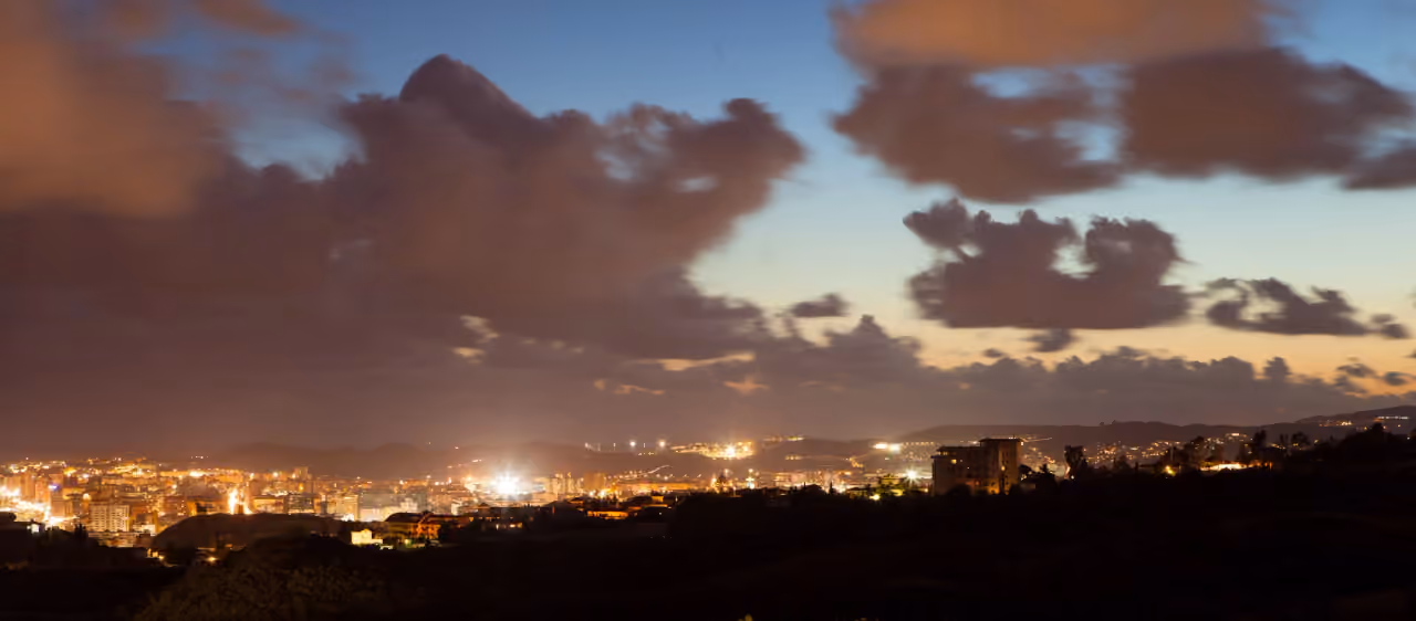 VILLA CAMINO 45 — energooszczędne nowe wille w Mijas: zdj?cie okolicy gebruikt als lokale context voor Mijas; geen uitzicht vanuit het project.