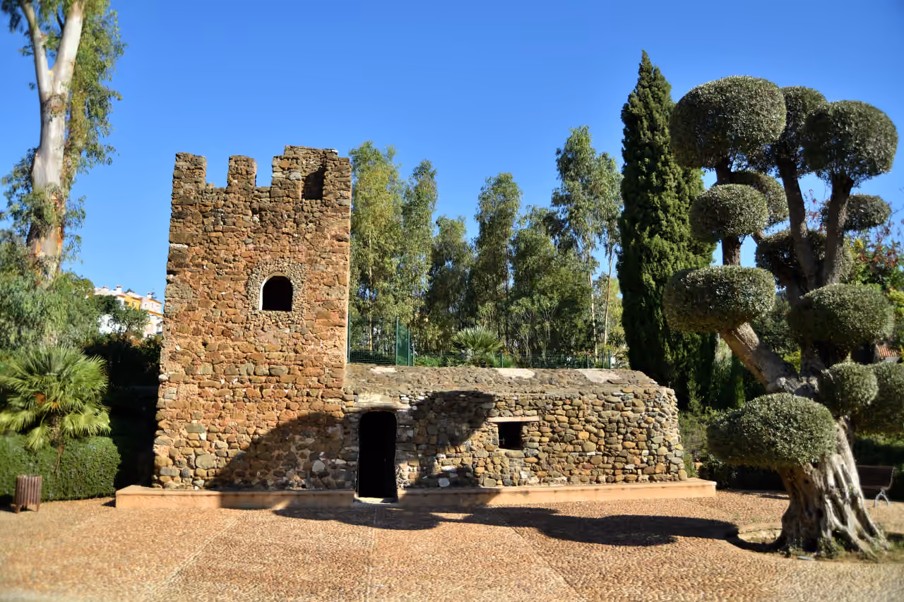 VILLA PARADISE — nybyggede villaer i gåafstand til butikker og restauranter Benahavis: omr?defoto gebruikt als lokale context voor Benahavis; geen uitzicht vanuit het project.