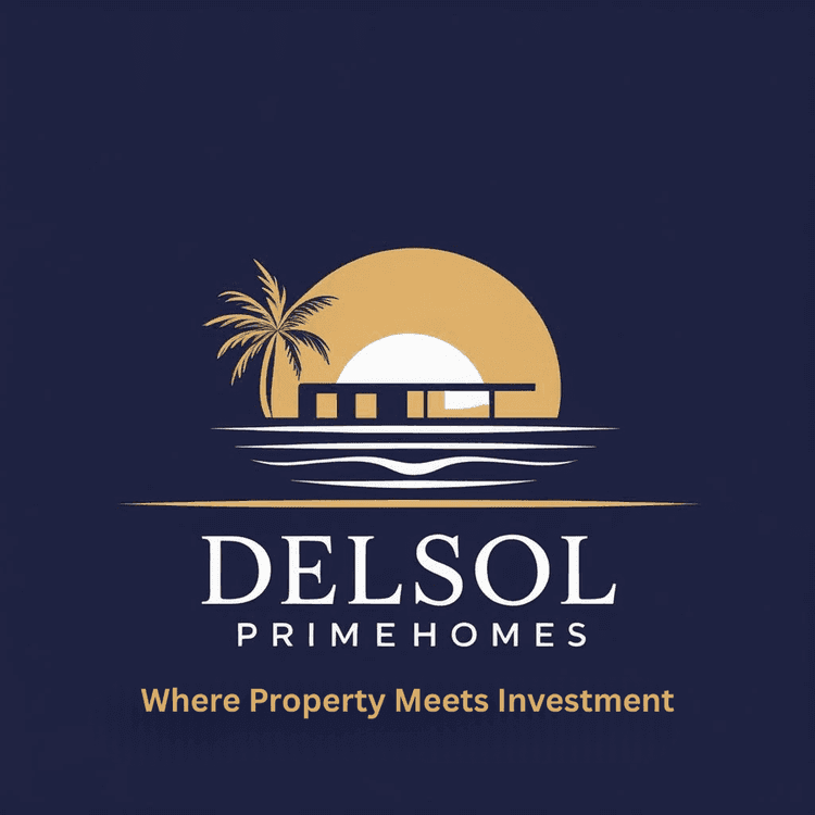 Del Sol Prime Homes