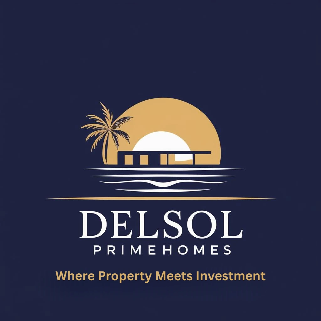 Del Sol Prime Homes