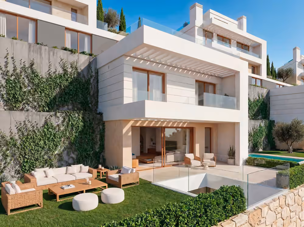 ALMARA VILLAS