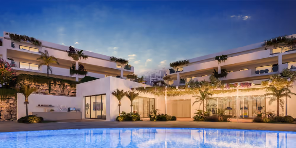 AMARANTA LIVING