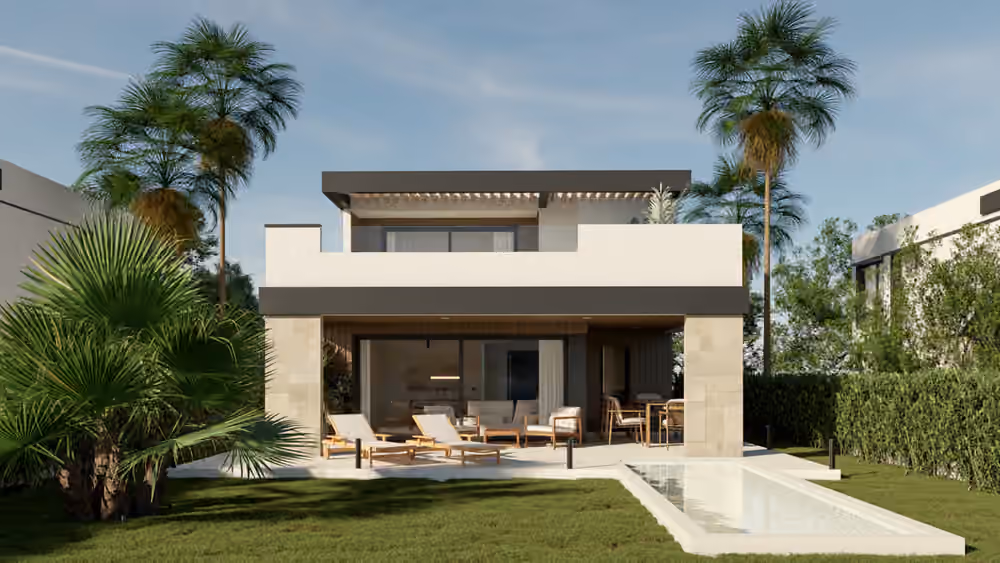 ATTA VILLAS