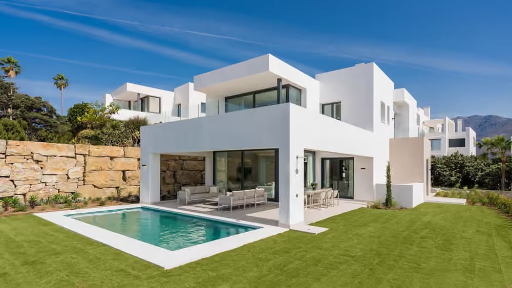 AUREA VILLAS