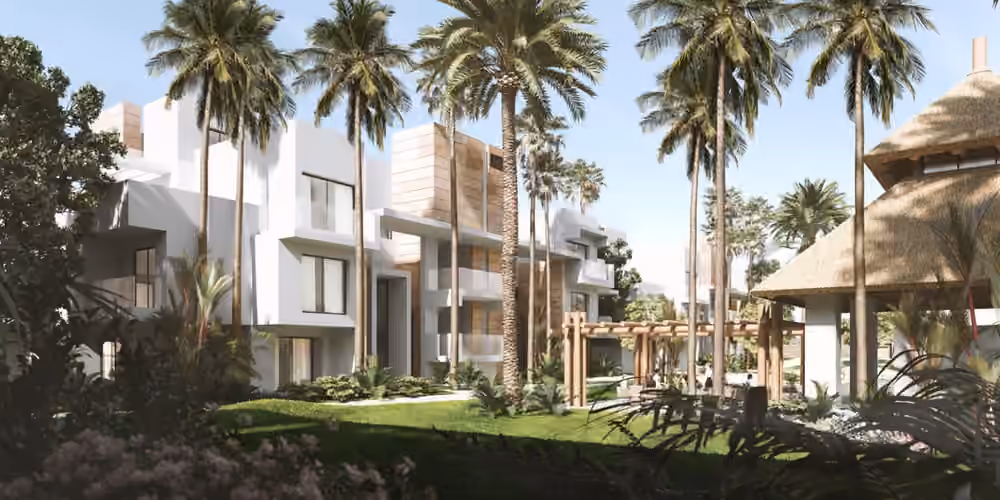 AYANA ESTEPONA
