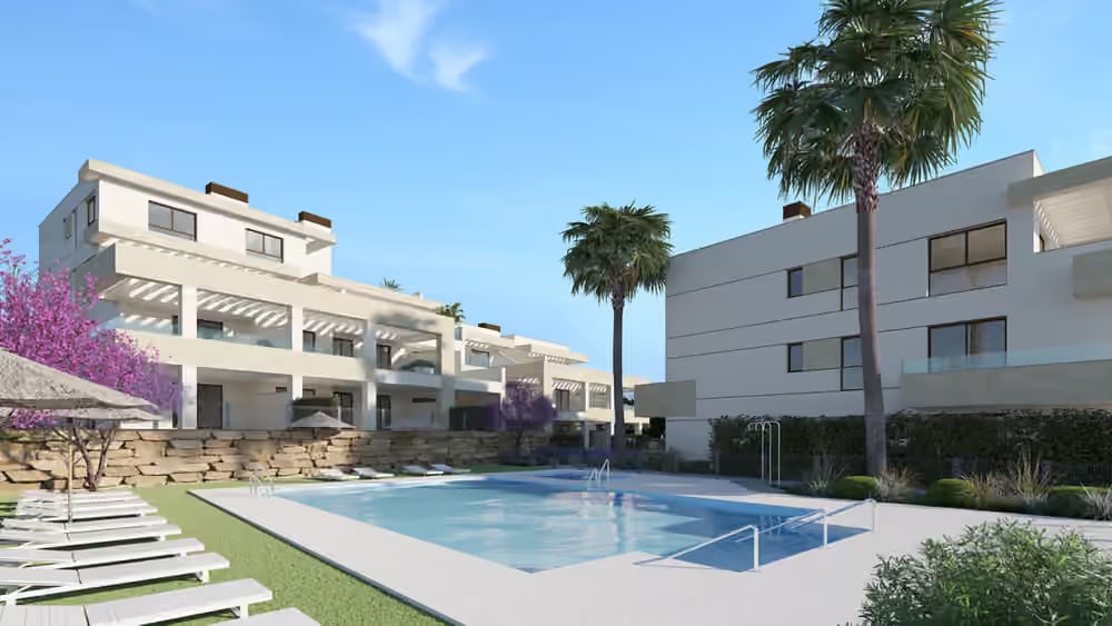 BAYSIDE HOMES
