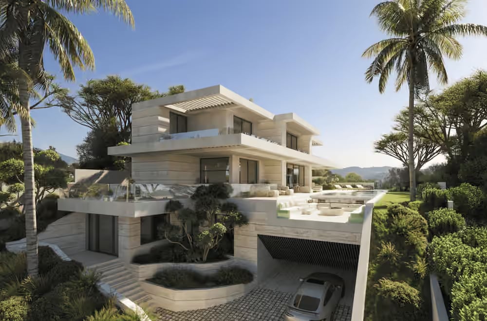 BELLA VISTA