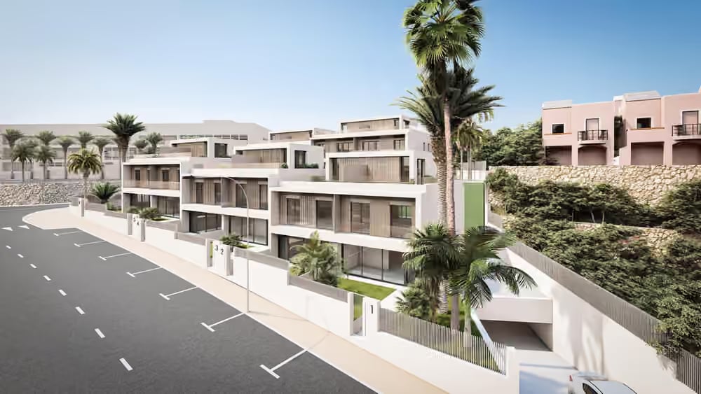 BRISAS DEL MAR