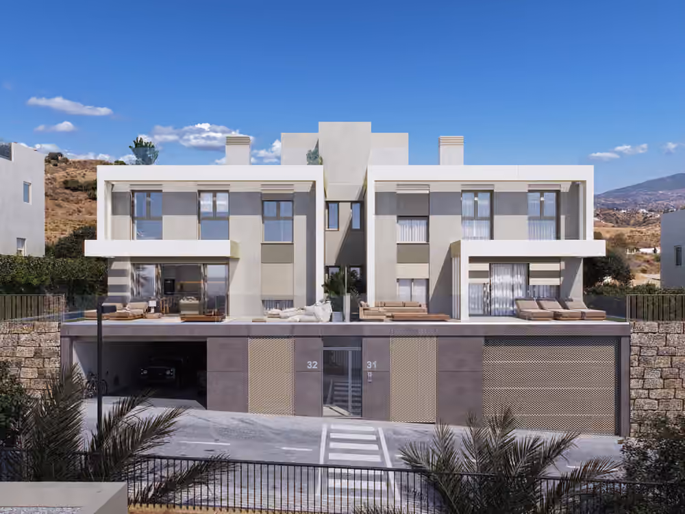 CALANOVA HOMES