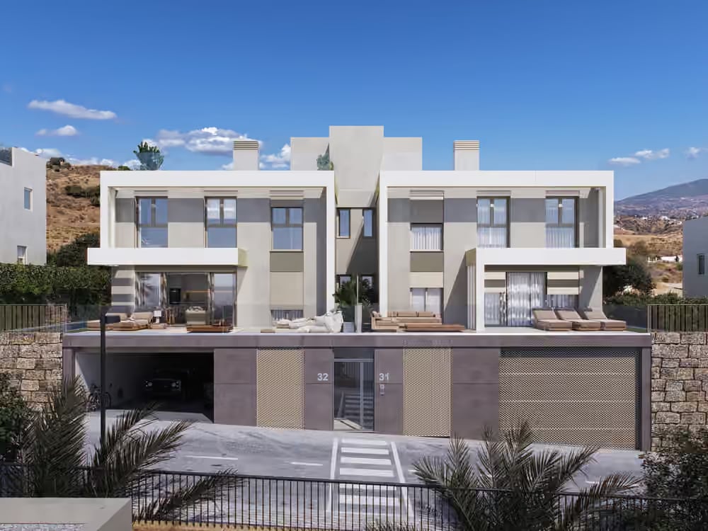 CALANOVA HOMES