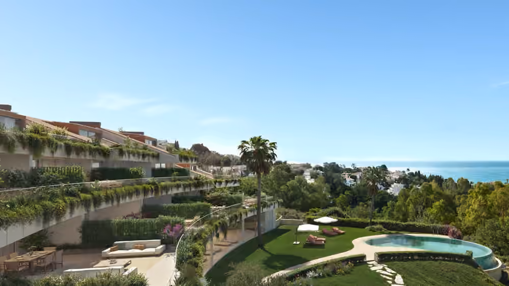 CASATALAYA RESIDENCES