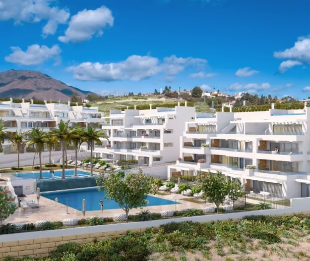 COSTAFIORE GARDENS - FASE 1