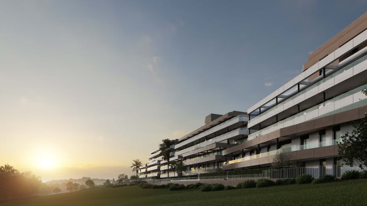 EAGLE HILLS