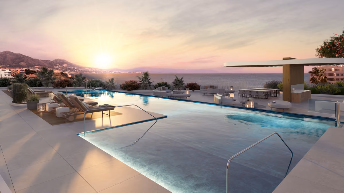 ELYSEA SUITES
