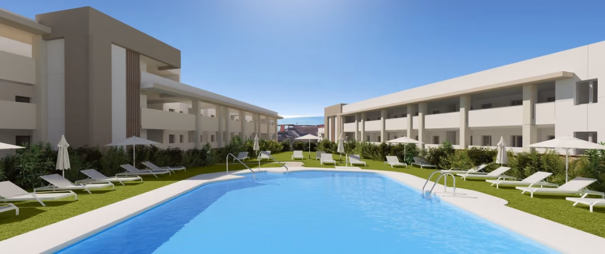 GRAND BAY APARTMENTS