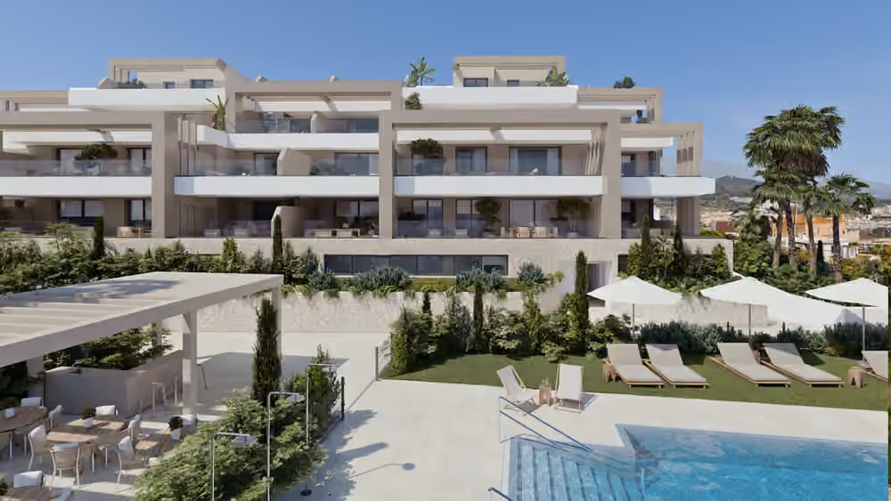 LAS MESAS INFINITY HOMES