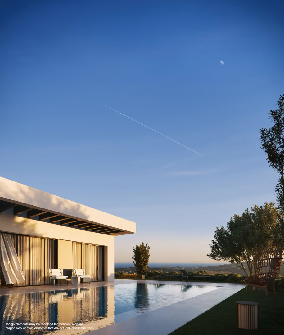 LIMITLESS RESORTS - MIJAS HILLS