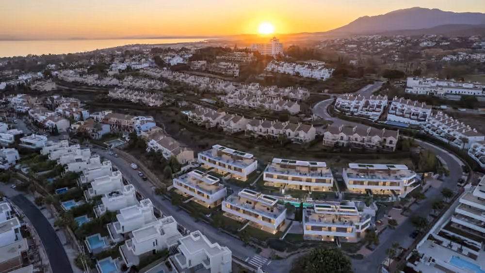 LYRA RESIDENCES