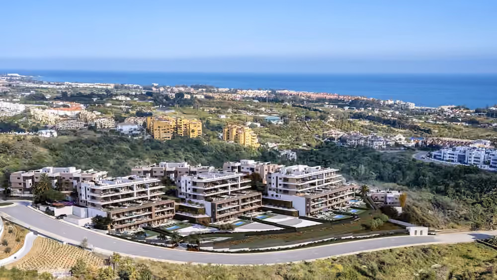 MARINE HILLS - STAGE 2