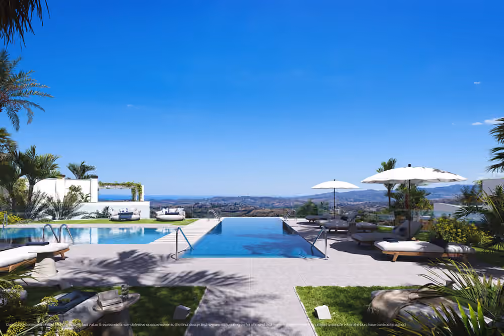 MIJAS SEAVIEWS
