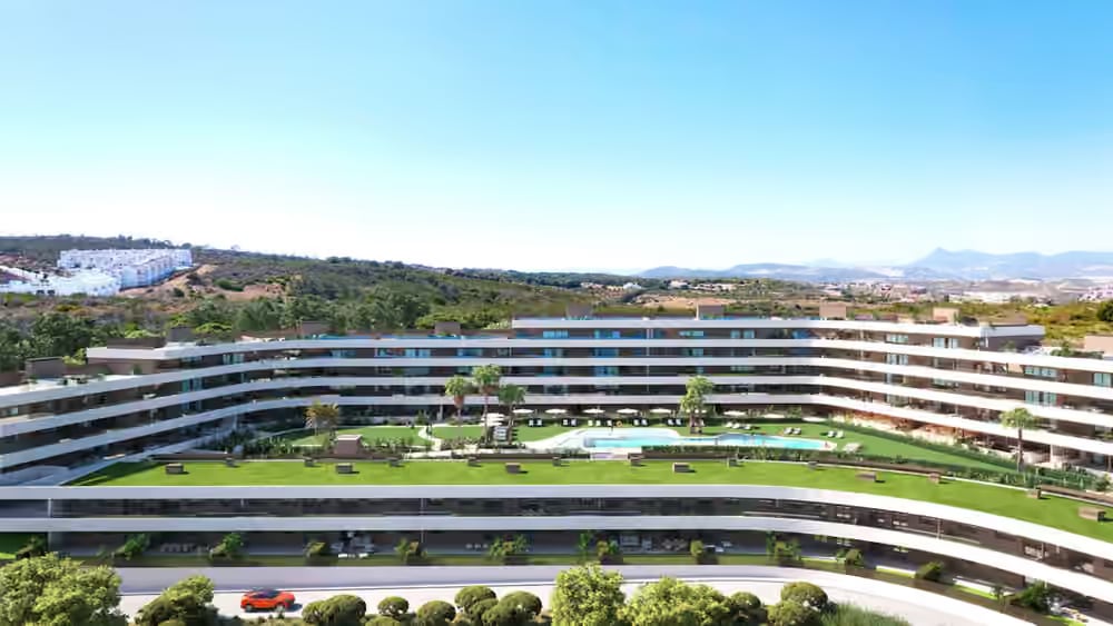 MORASOL - BUILDING 2