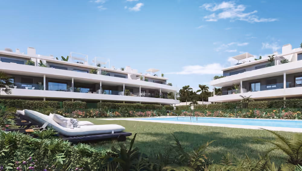 NATURA ESTEPONA
