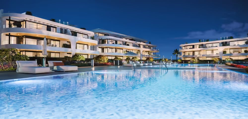 NAYA RESIDENCES