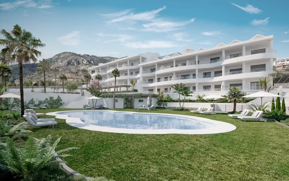 NEXUS RESIDENCES