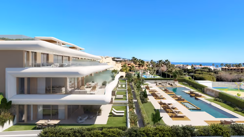 PRIVILEGE SUITES