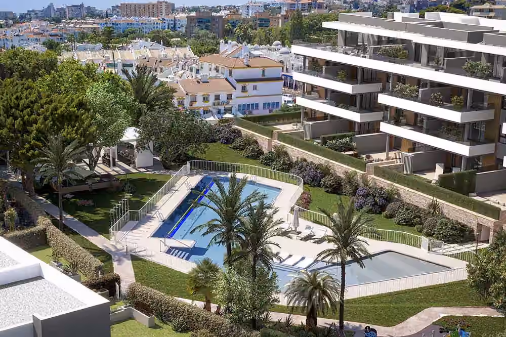 RESIDENCIAL PACARAIMA - ADOSADO