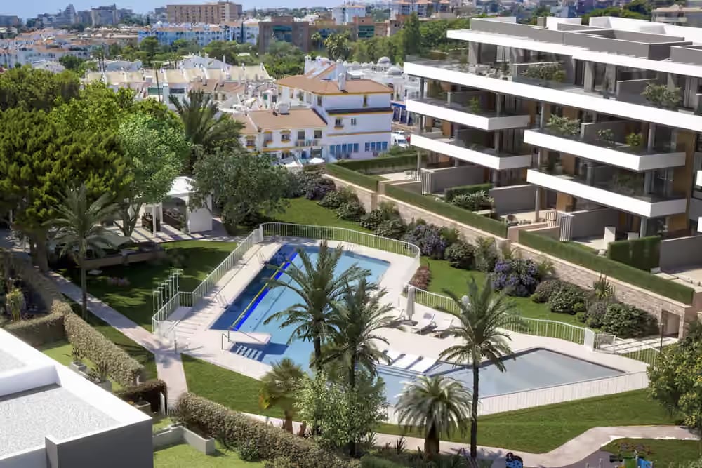 RESIDENCIAL PACARAIMA
