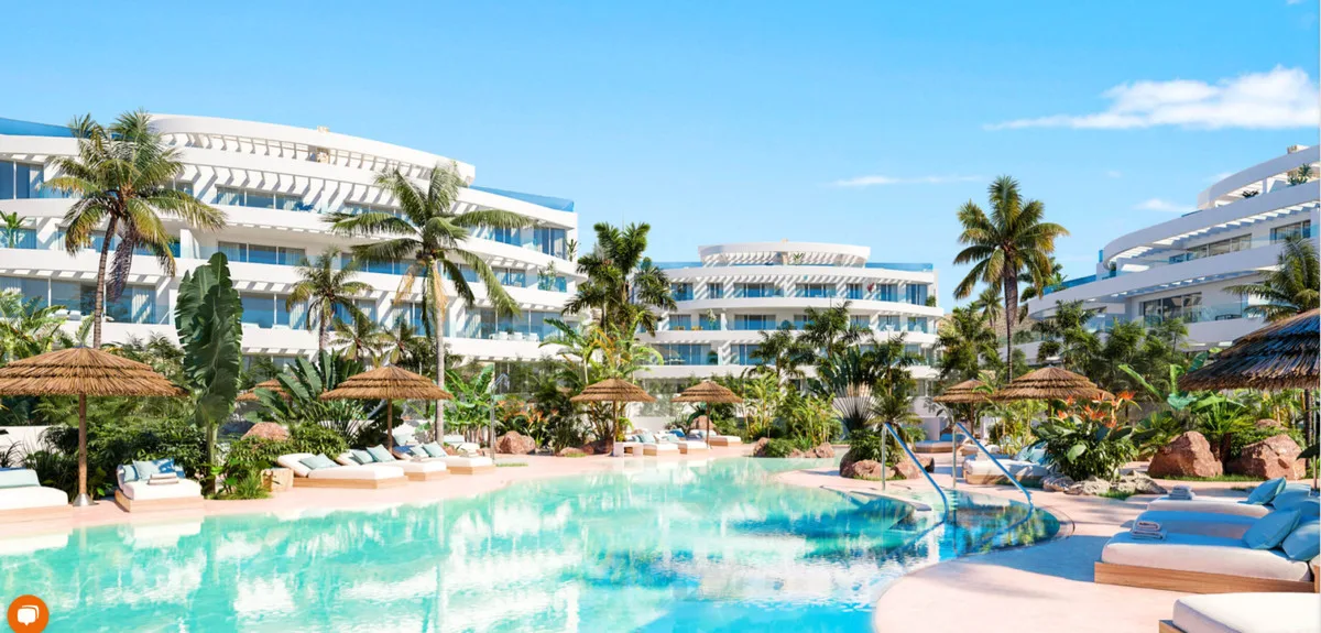 ROYAL PALMS MIJAS