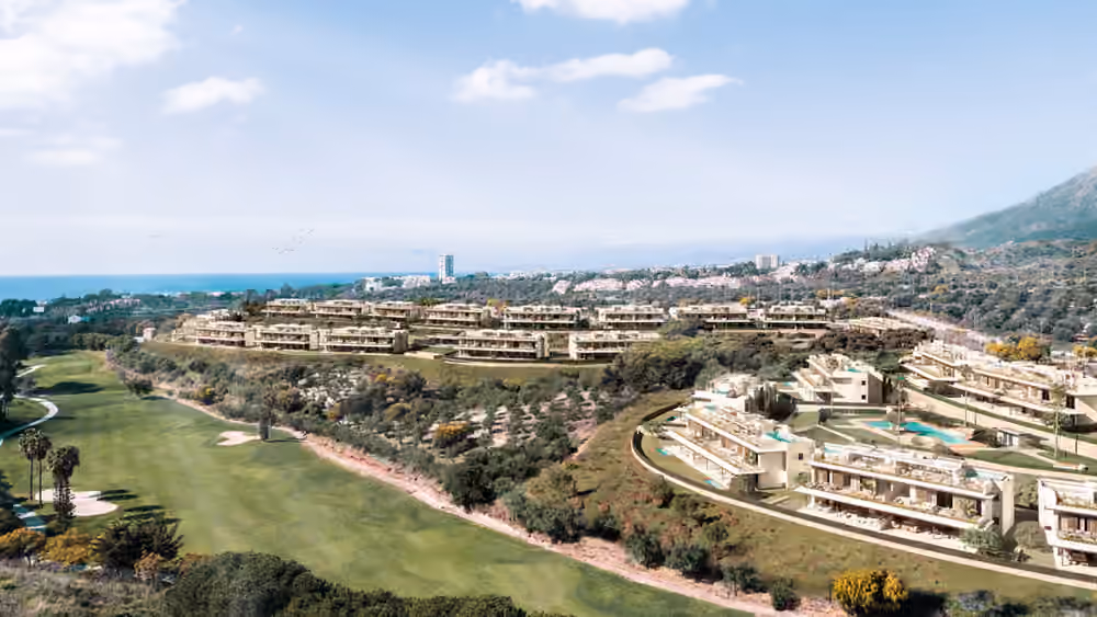 SANTA CLARA HOMES