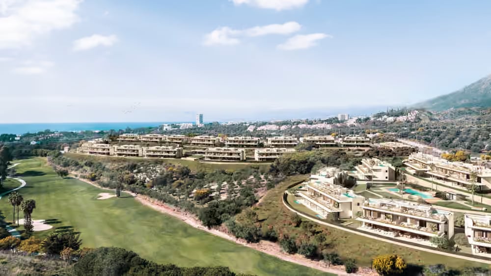 SANTA CLARA HOMES
