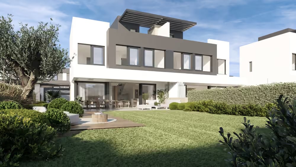 SERENE ATALAYA - PHASE 1