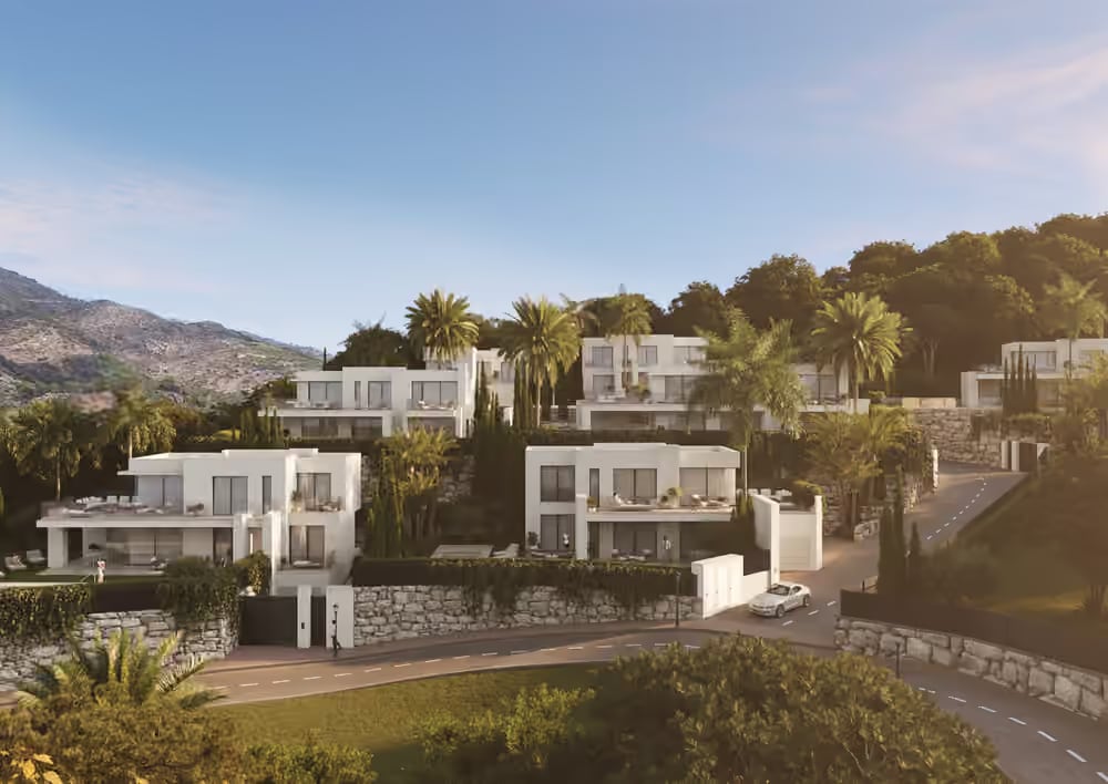 SEVEN PEARLS VILLAS