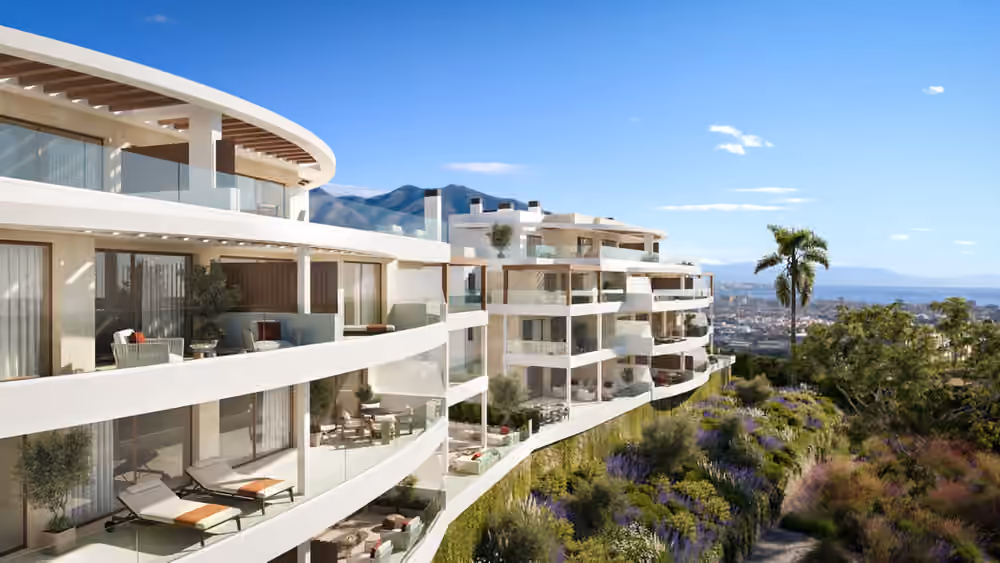 THE EAGLE RESIDENCES