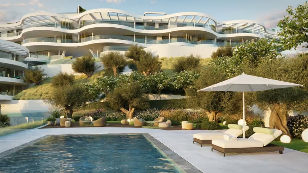 THE VIEW MARBELLA PHASE 1