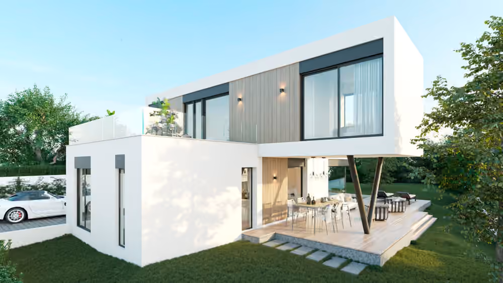 VILLA AITANA