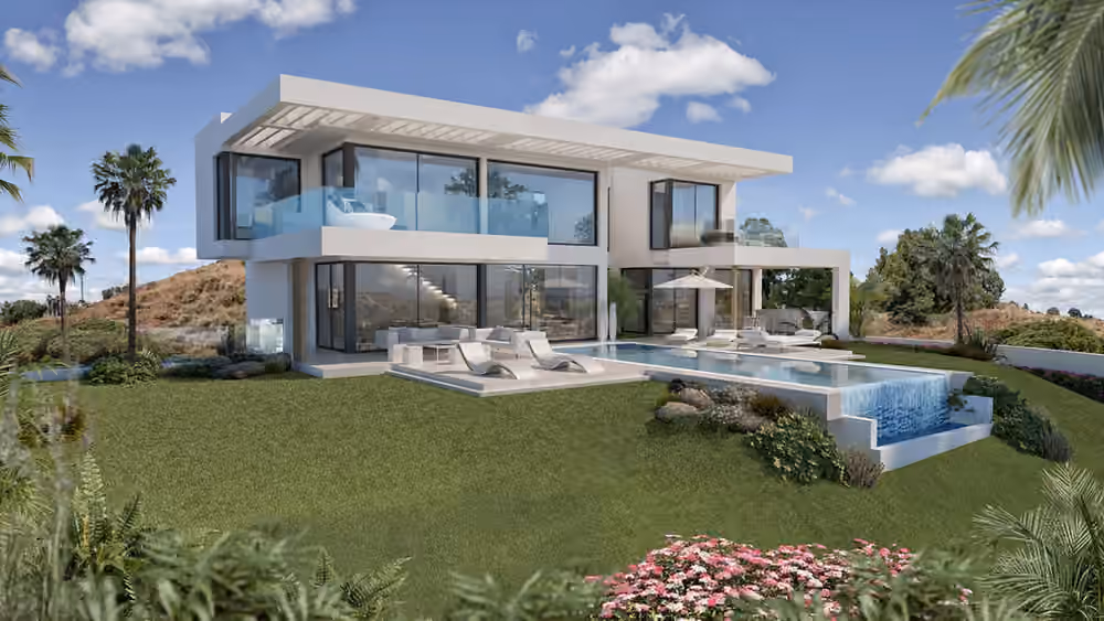 VILLA ARMONÍA
