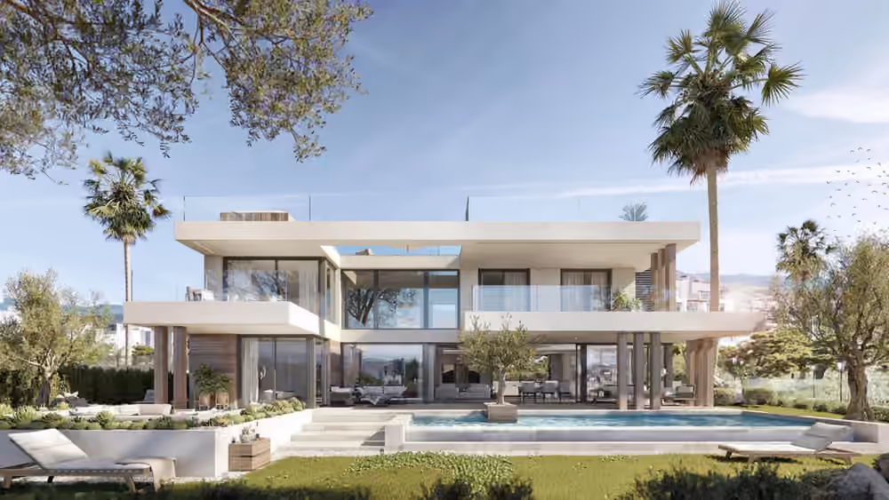 VILLA AZAHAR SELWO