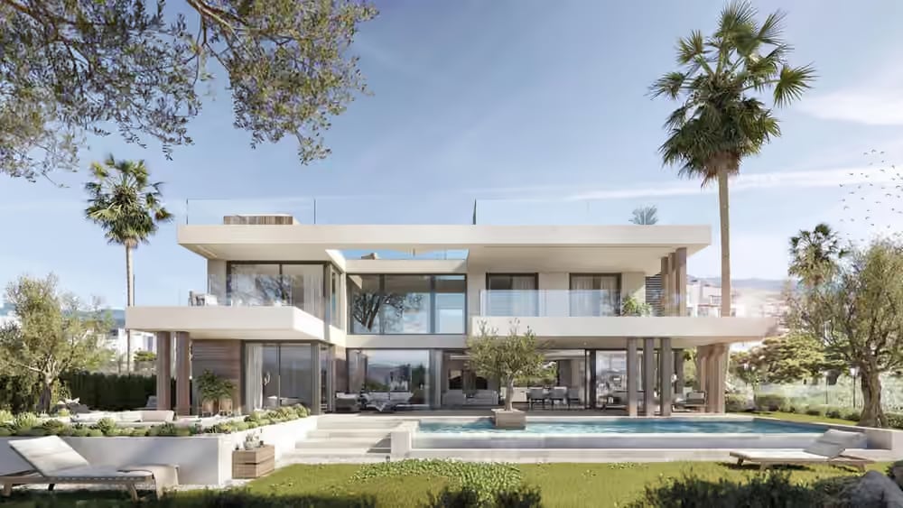 VILLA AZAHAR SELWO