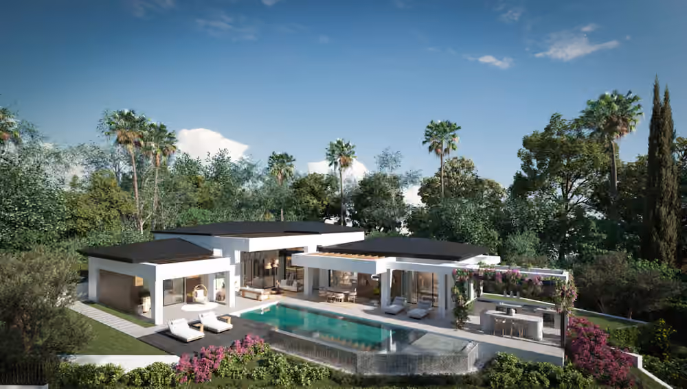 VILLA CASIA