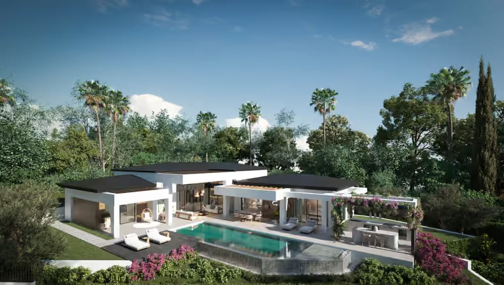 VILLA CASIA