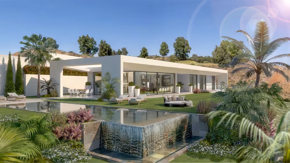 VILLA CELESTIA