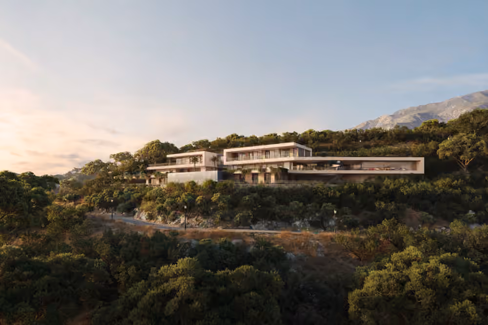 VILLA ISOLA