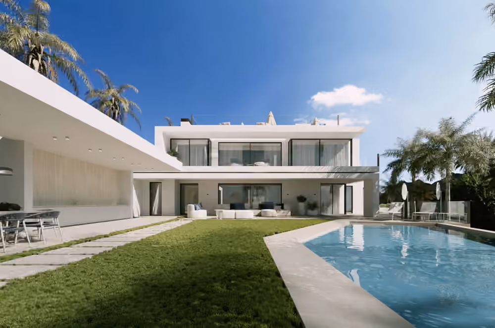 VILLA IVORY
