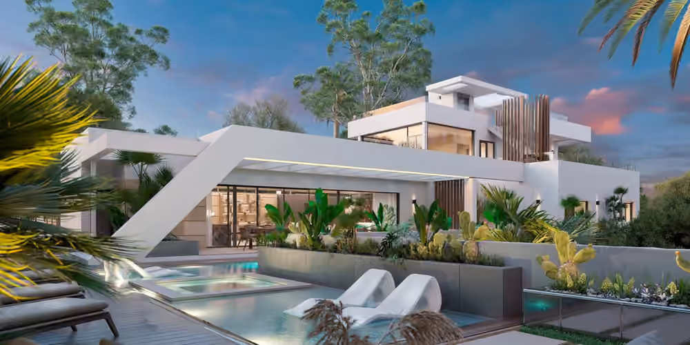 VILLA LAS PALOMAS