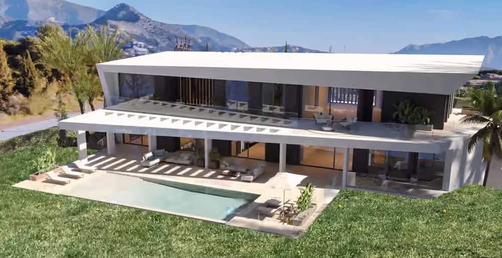 VILLA LIRIA