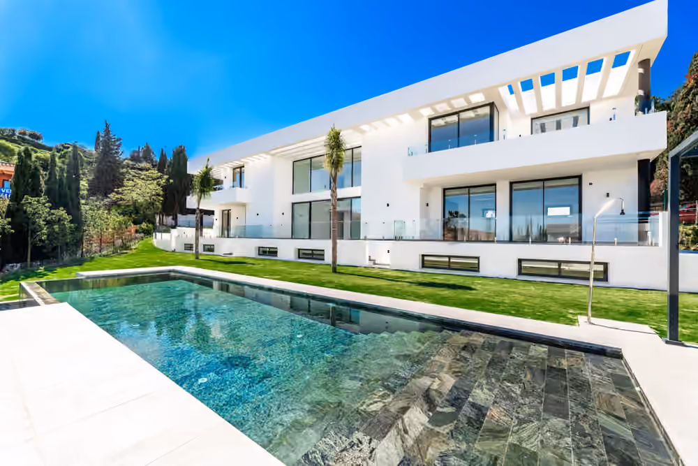 VILLA PARADISE